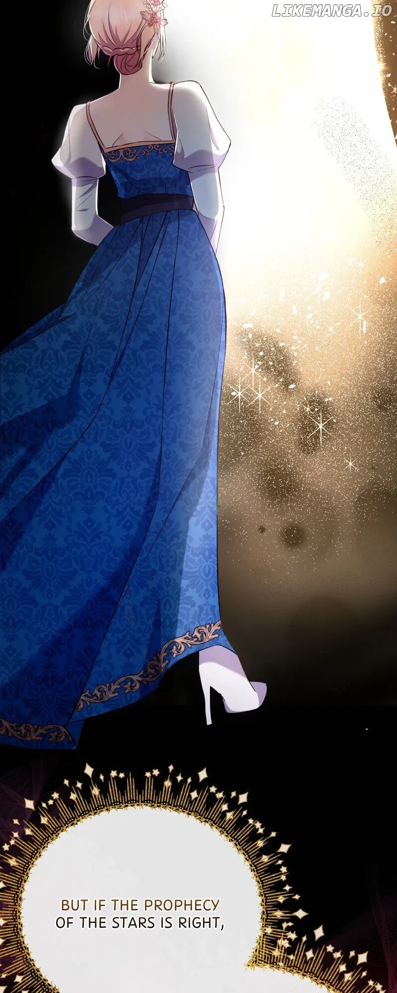Marriage of Convenience to an Obsession Chapter 2 Online - página 26