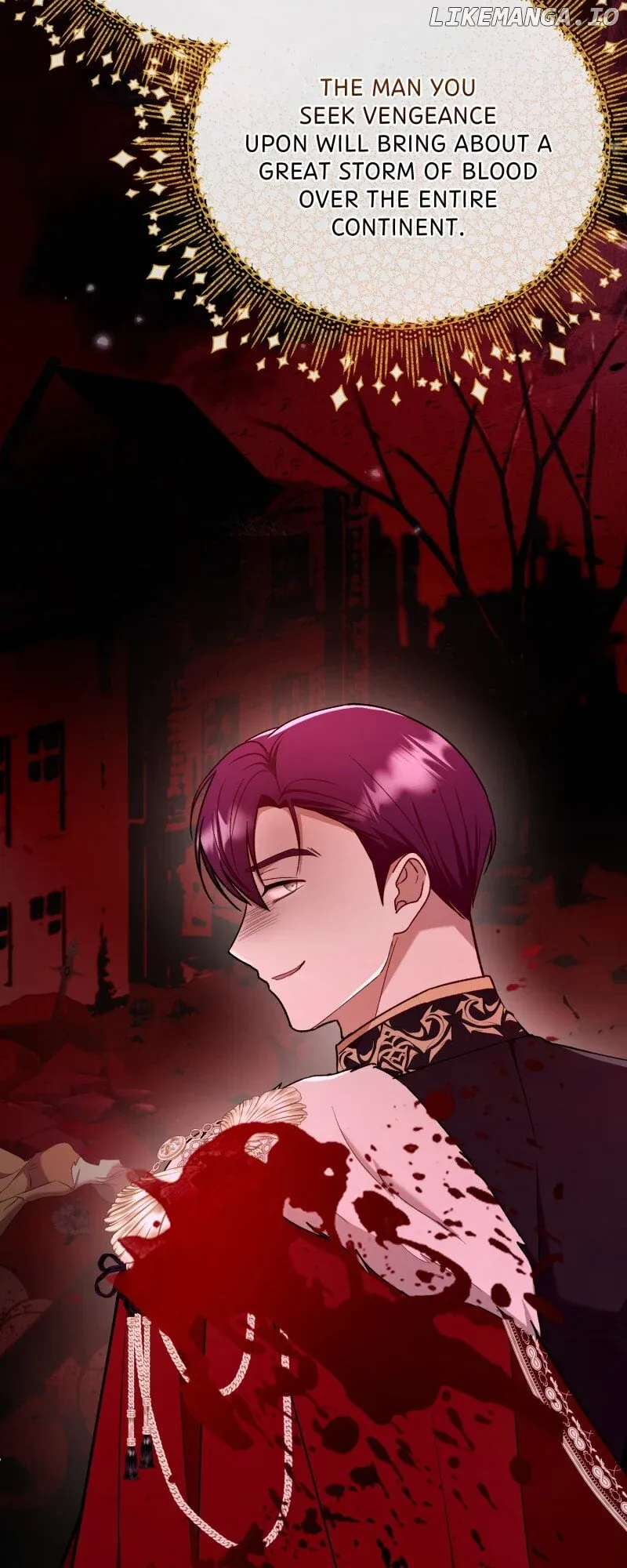 Marriage of Convenience to an Obsession Chapter 2 Online - página 27