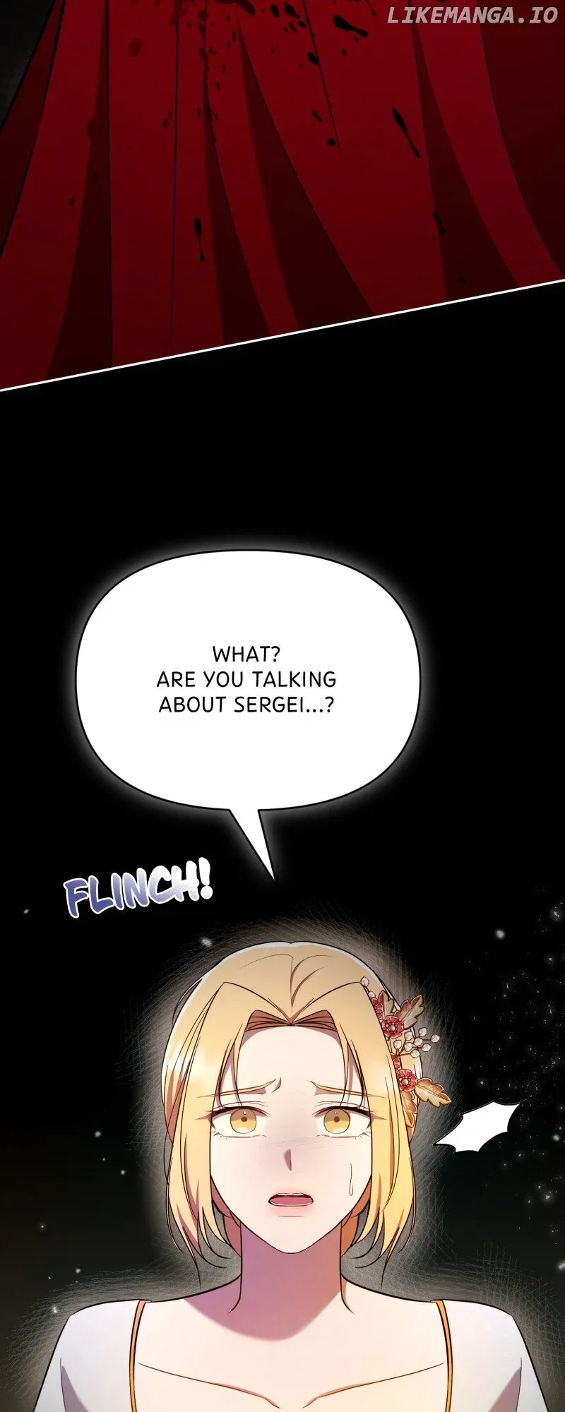 Marriage of Convenience to an Obsession Chapter 2 Online - página 28
