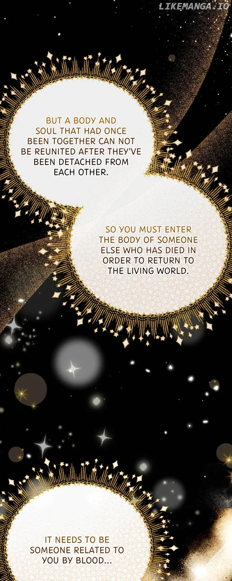 Marriage of Convenience to an Obsession Chapter 2 Online - página 32