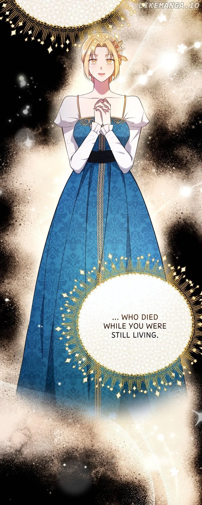 Marriage of Convenience to an Obsession Chapter 2 Online - página 33