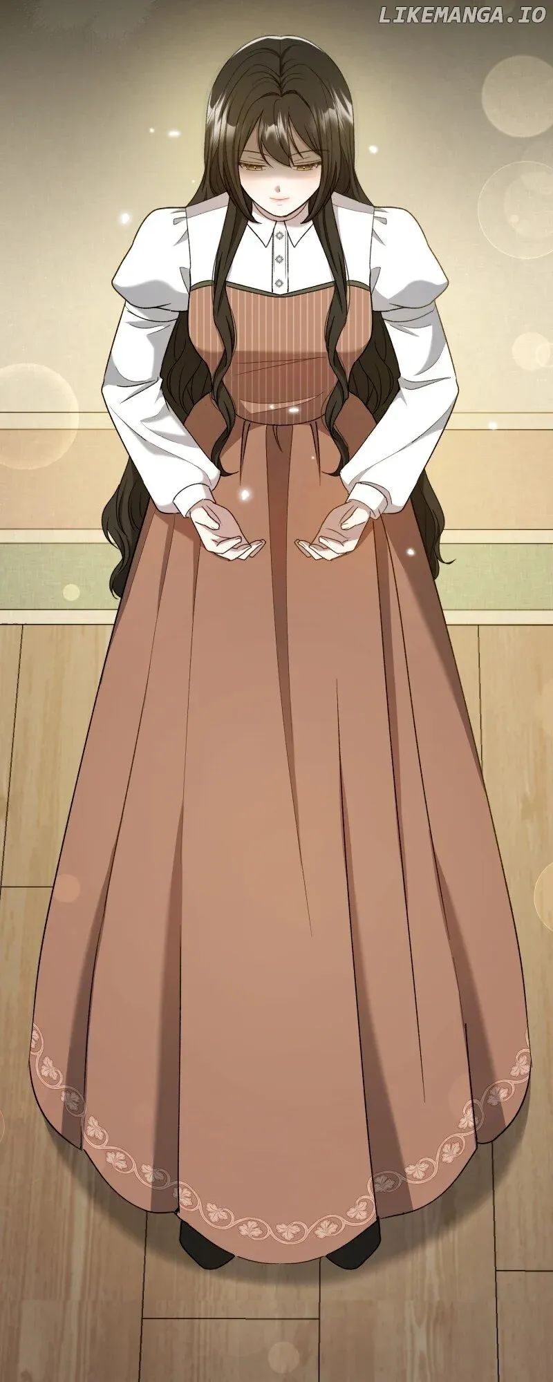 Marriage of Convenience to an Obsession Chapter 2 Online - página 41