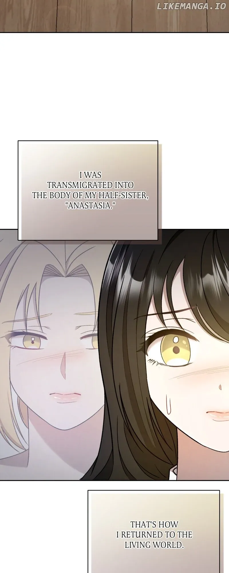 Marriage of Convenience to an Obsession Chapter 2 Online - página 42