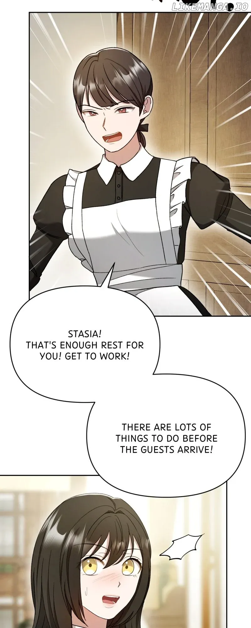 Marriage of Convenience to an Obsession Chapter 2 Online - página 48