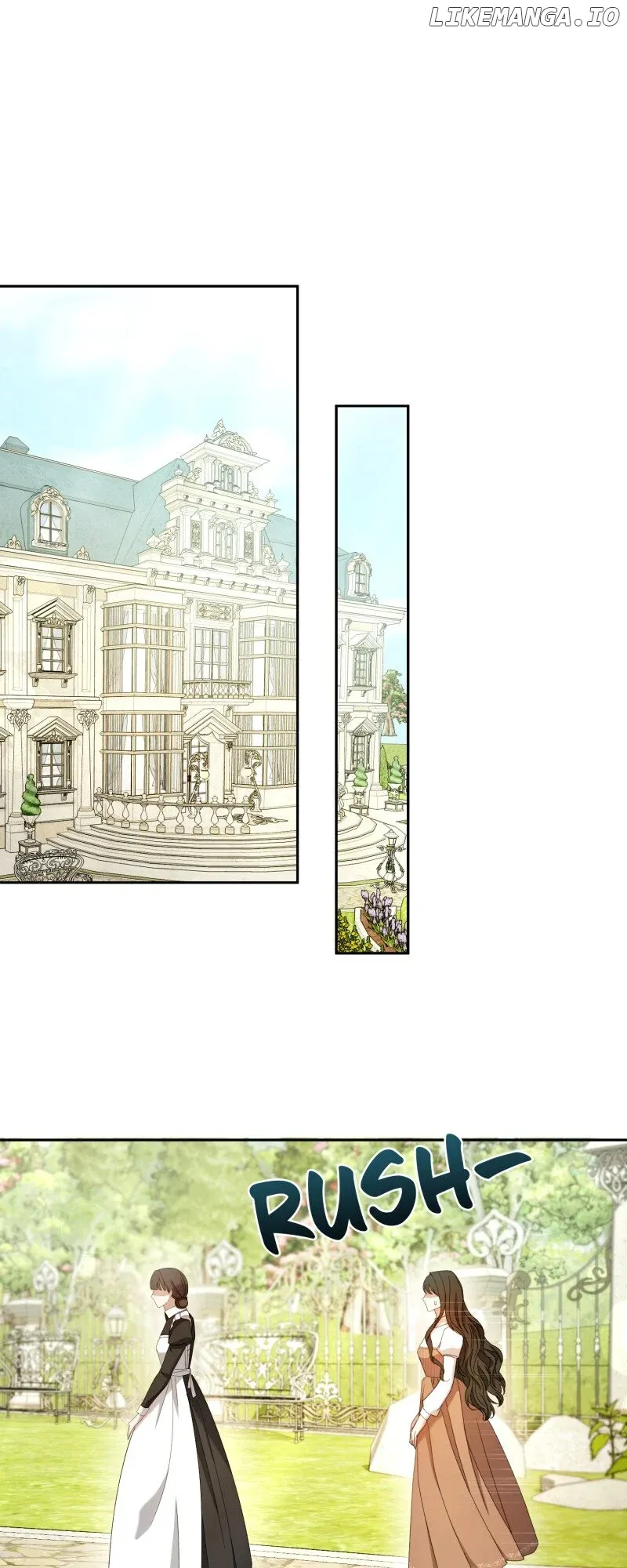 Marriage of Convenience to an Obsession Chapter 2 Online - página 50