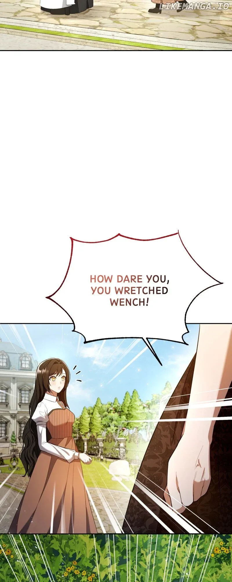 Marriage of Convenience to an Obsession Chapter 2 Online - página 51
