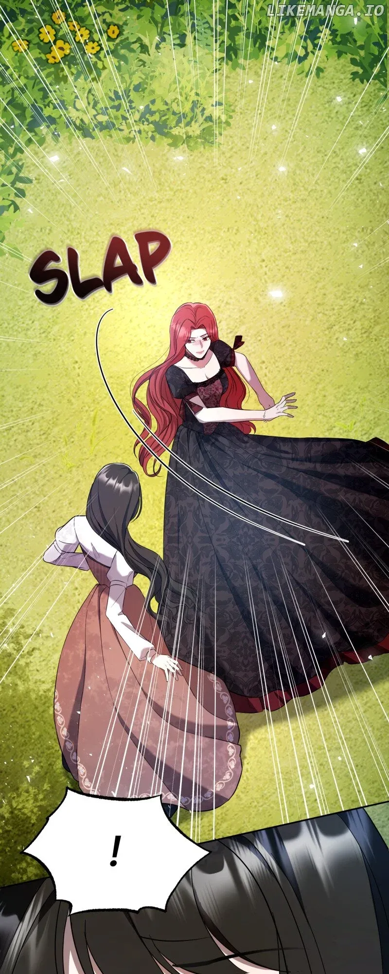 Marriage of Convenience to an Obsession Chapter 2 Online - página 52