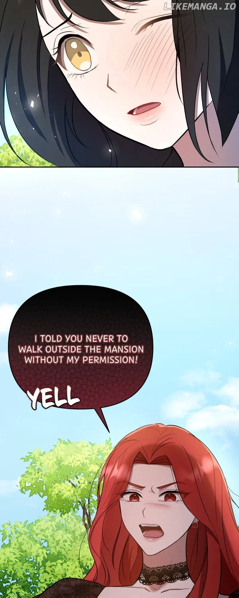 Marriage of Convenience to an Obsession Chapter 2 Online - página 53