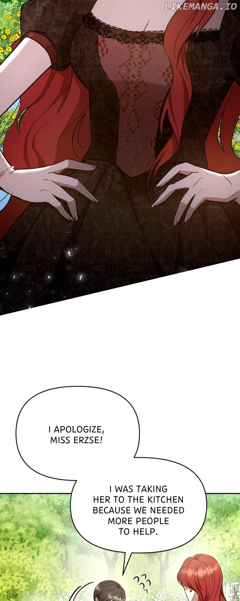 Marriage of Convenience to an Obsession Chapter 2 Online - página 54