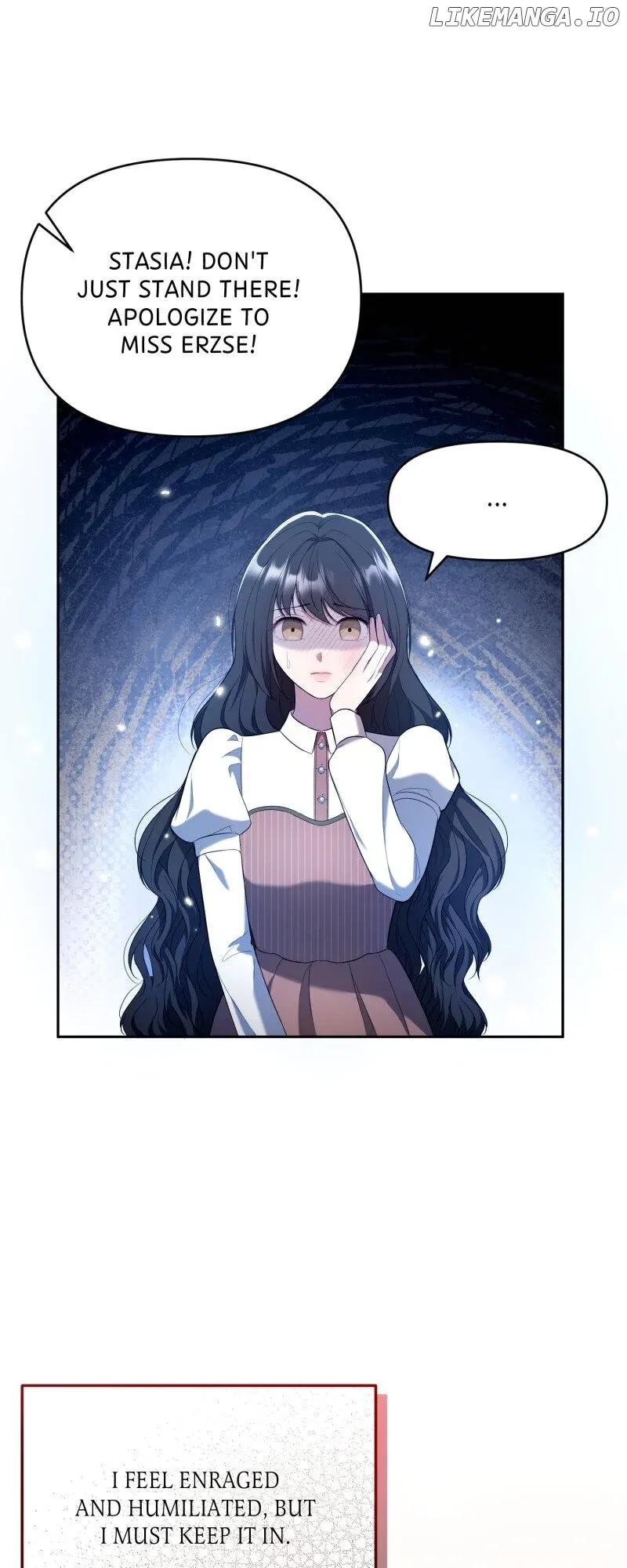 Marriage of Convenience to an Obsession Chapter 2 Online - página 56