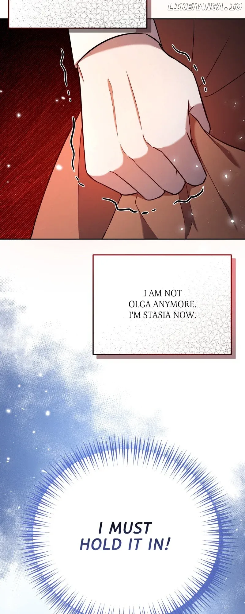 Marriage of Convenience to an Obsession Chapter 2 Online - página 57