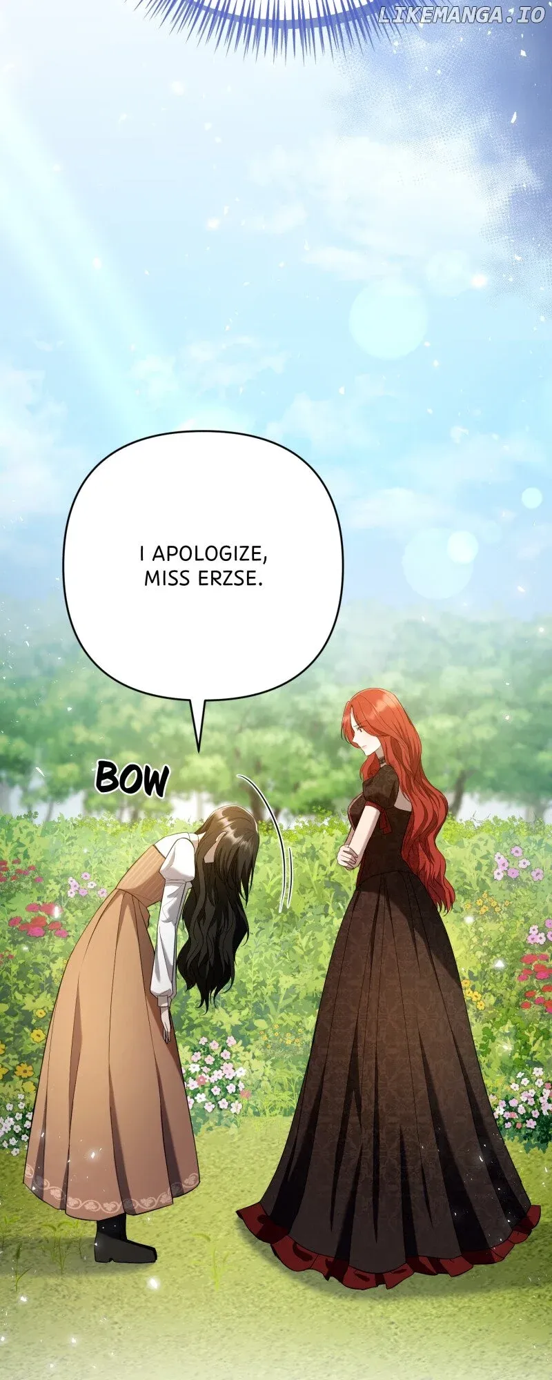 Marriage of Convenience to an Obsession Chapter 2 Online - página 58