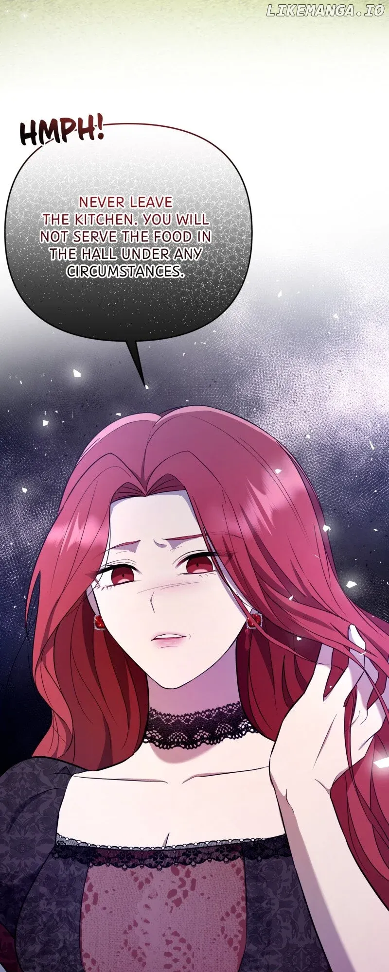 Marriage of Convenience to an Obsession Chapter 2 Online - página 59