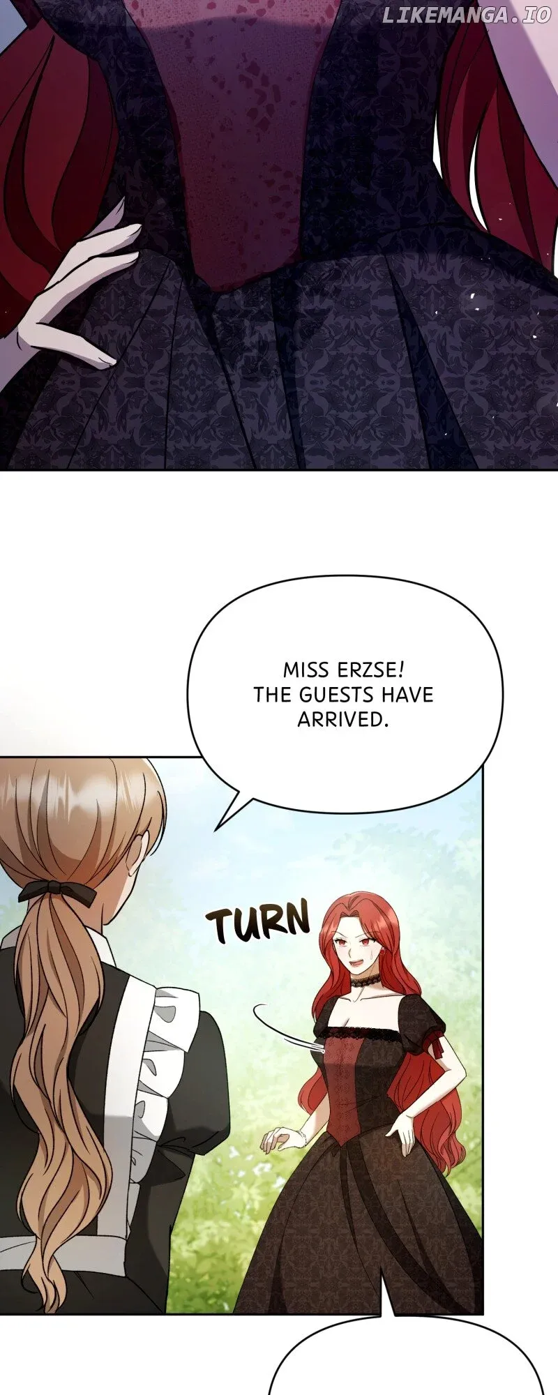 Marriage of Convenience to an Obsession Chapter 2 Online - página 60