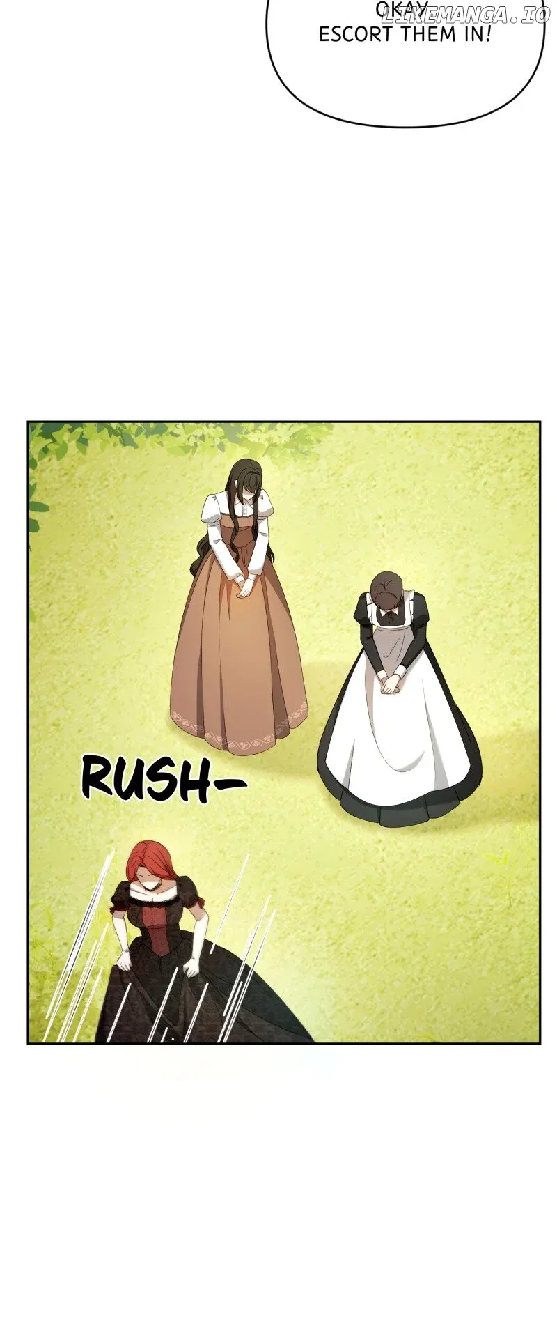 Marriage of Convenience to an Obsession Chapter 2 Online - página 61