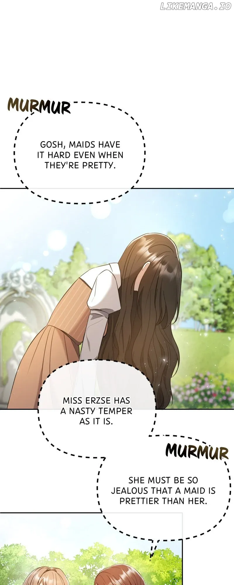 Marriage of Convenience to an Obsession Chapter 2 Online - página 62