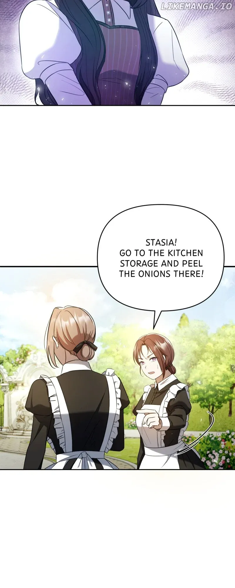 Marriage of Convenience to an Obsession Chapter 2 Online - página 64
