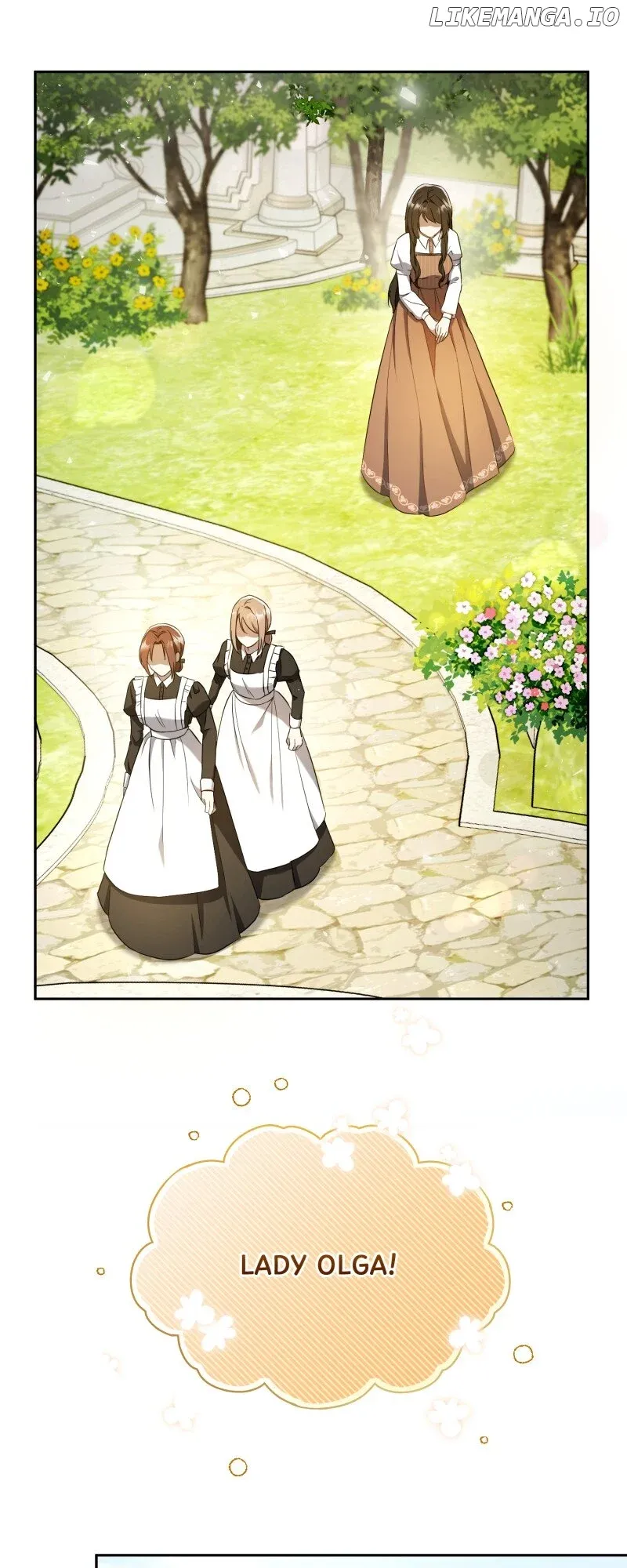 Marriage of Convenience to an Obsession Chapter 2 Online - página 65