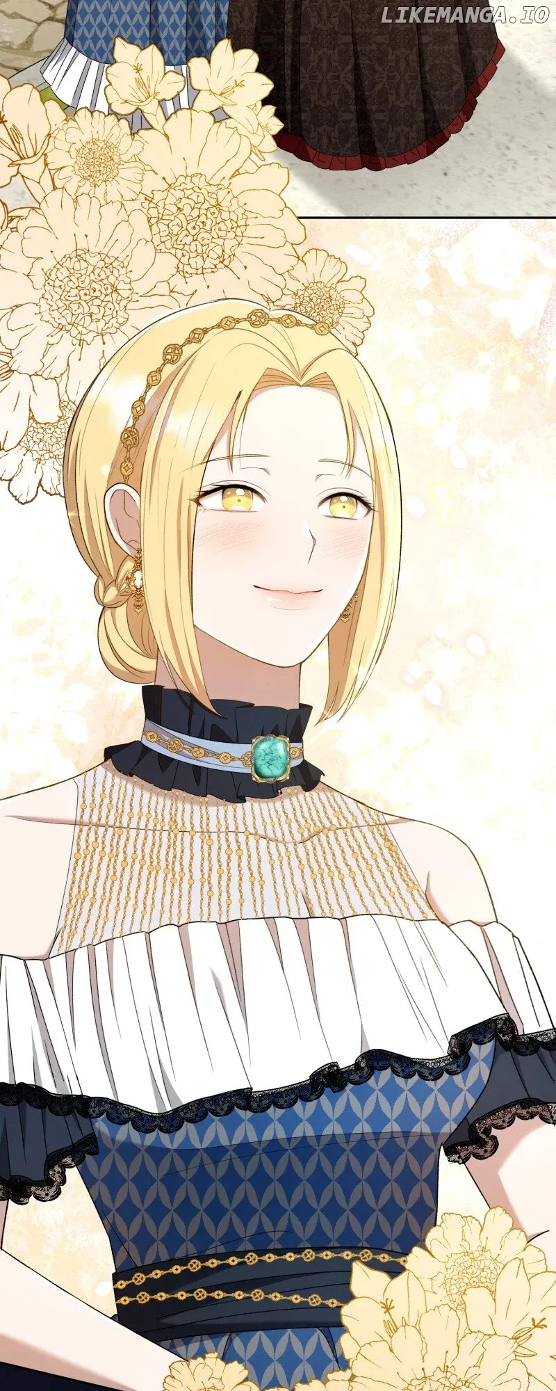Marriage of Convenience to an Obsession Chapter 2 Online - página 69