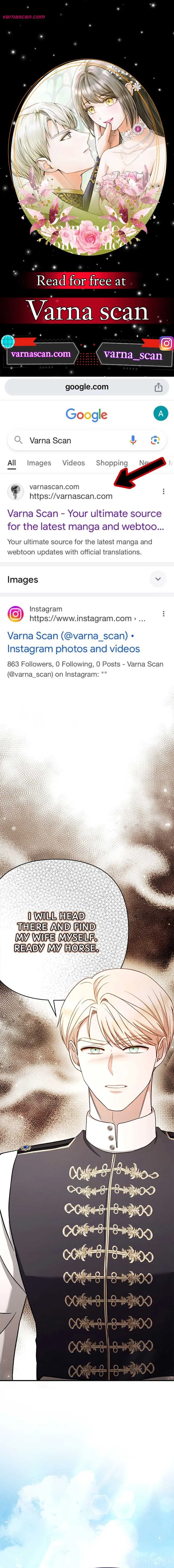 Marriage of Convenience to an Obsession Chapter 22 Online - página 2