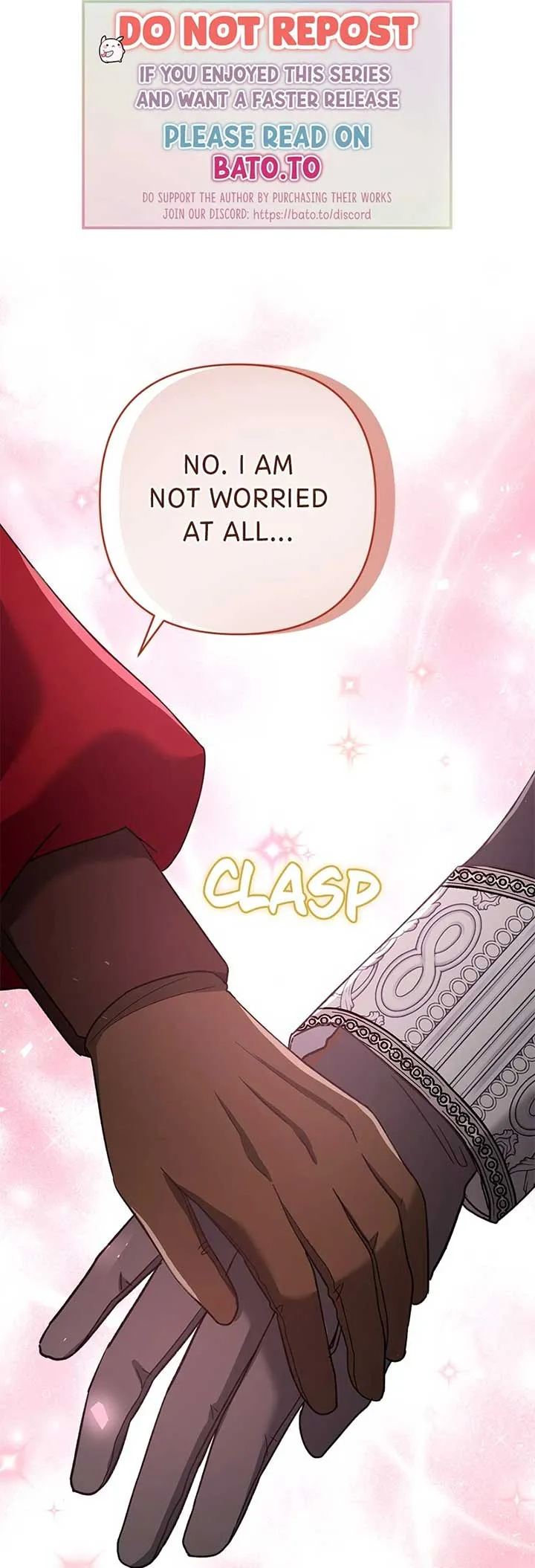 Marriage of Convenience to an Obsession Chapter 28 Online - página 2