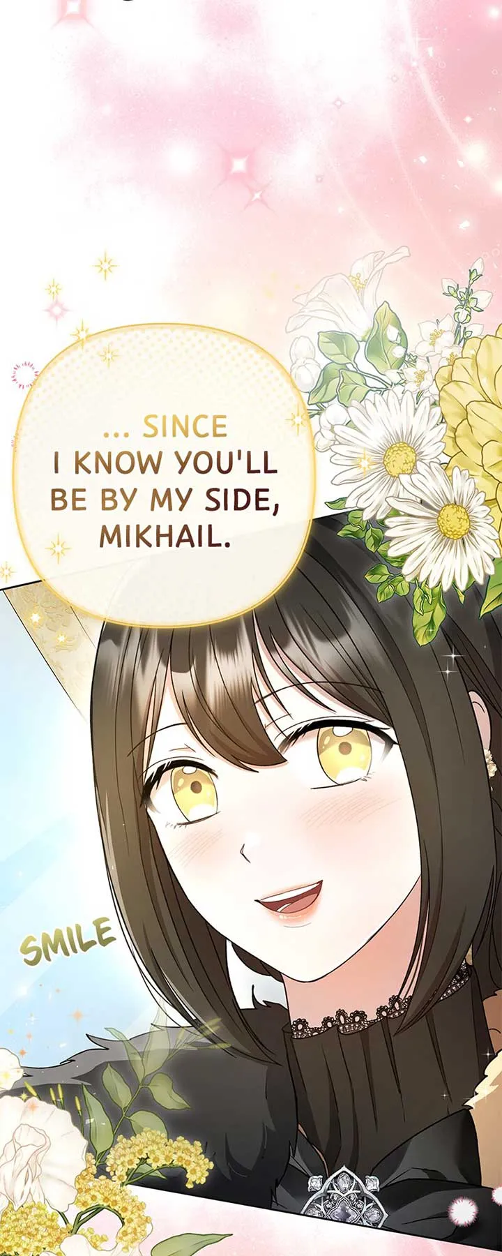 Marriage of Convenience to an Obsession Chapter 28 Online - página 3