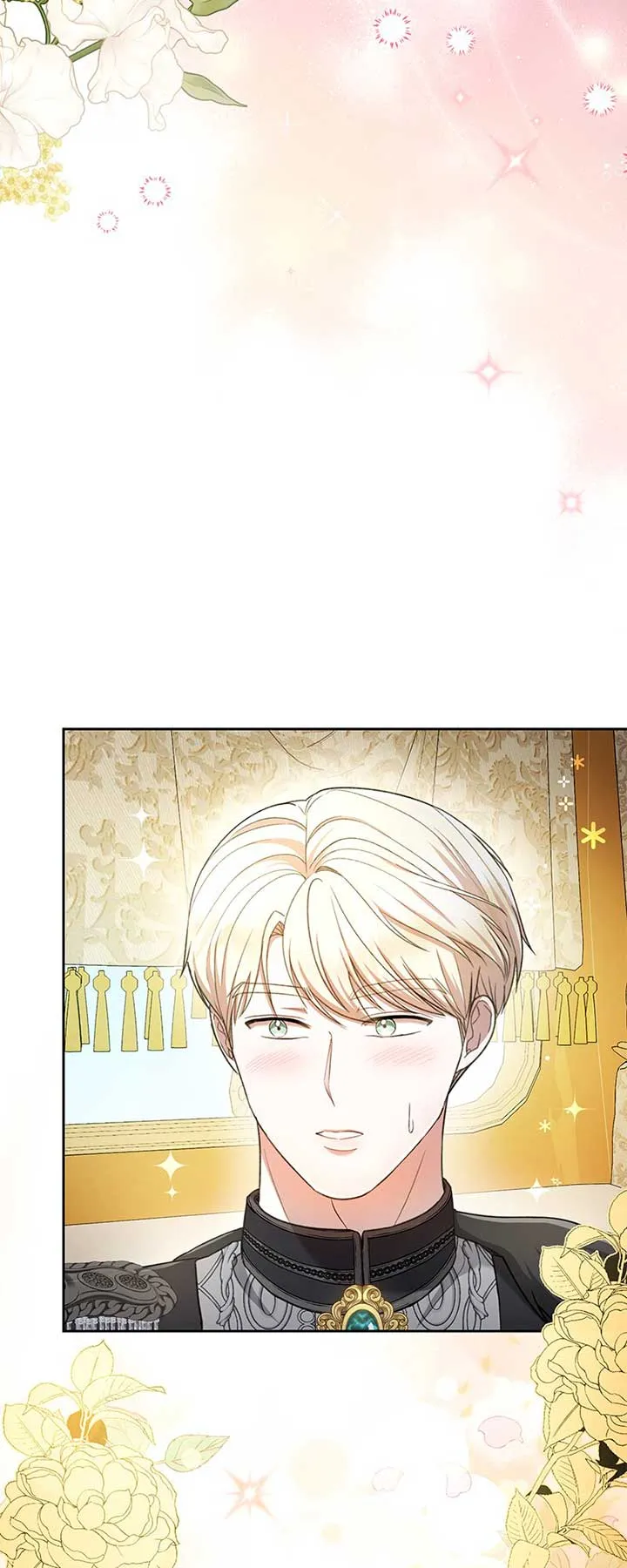 Marriage of Convenience to an Obsession Chapter 28 Online - página 4