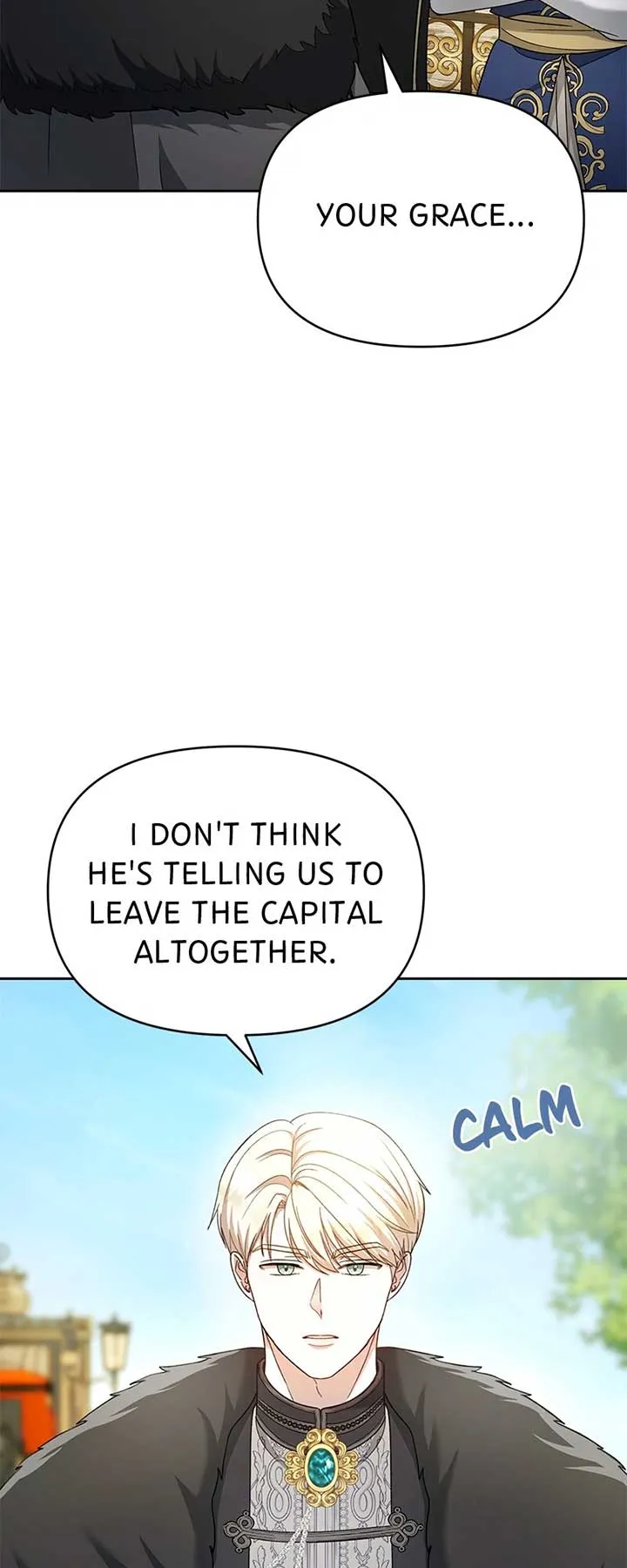 Marriage of Convenience to an Obsession Chapter 28 Online - página 13