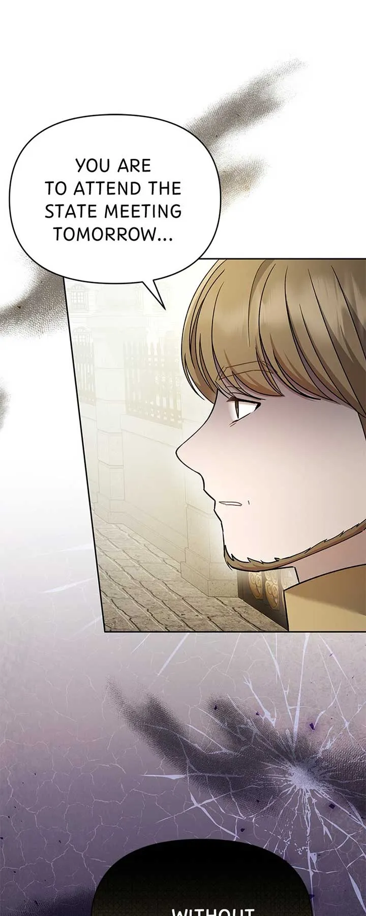 Marriage of Convenience to an Obsession Chapter 28 Online - página 15