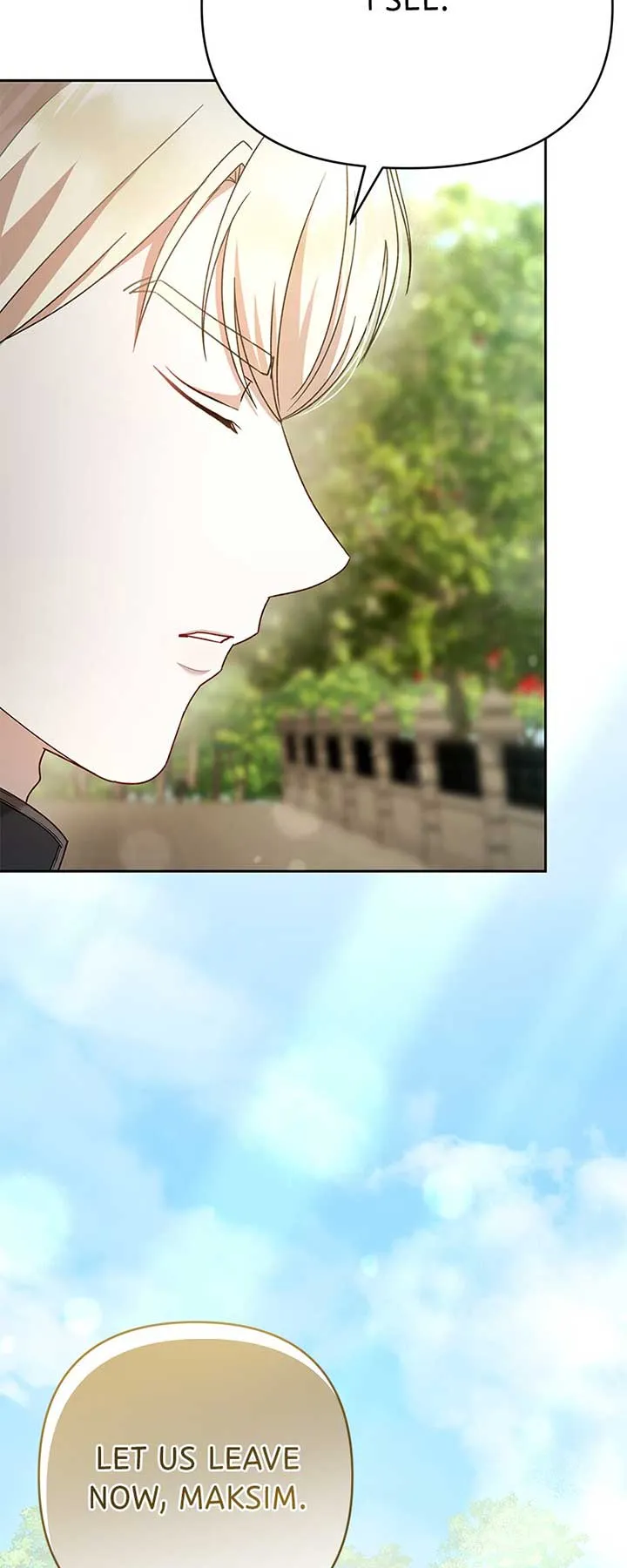 Marriage of Convenience to an Obsession Chapter 28 Online - página 17