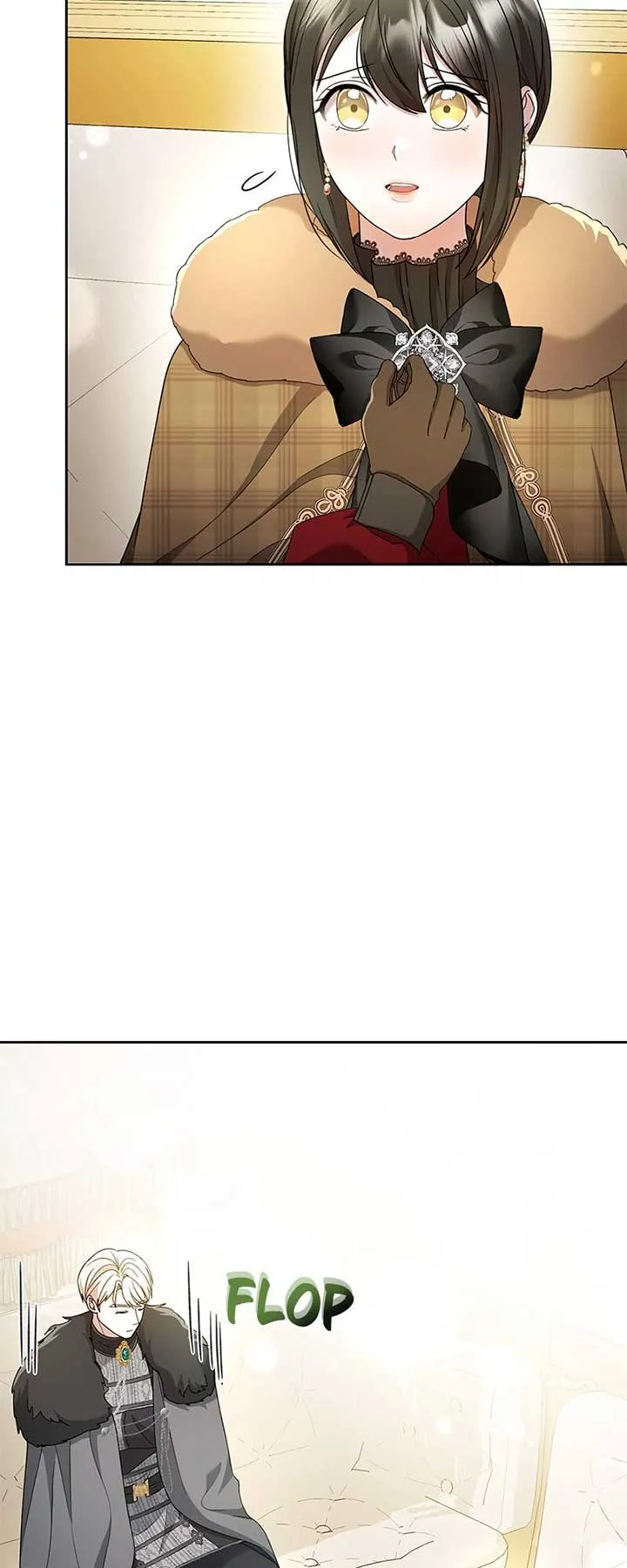 Marriage of Convenience to an Obsession Chapter 28 Online - página 20