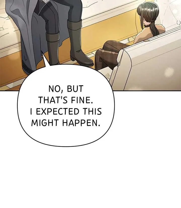 Marriage of Convenience to an Obsession Chapter 28 Online - página 21
