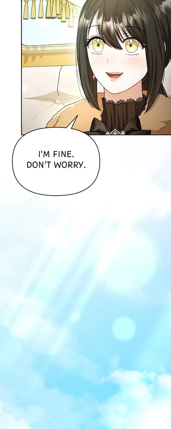 Marriage of Convenience to an Obsession Chapter 28 Online - página 23