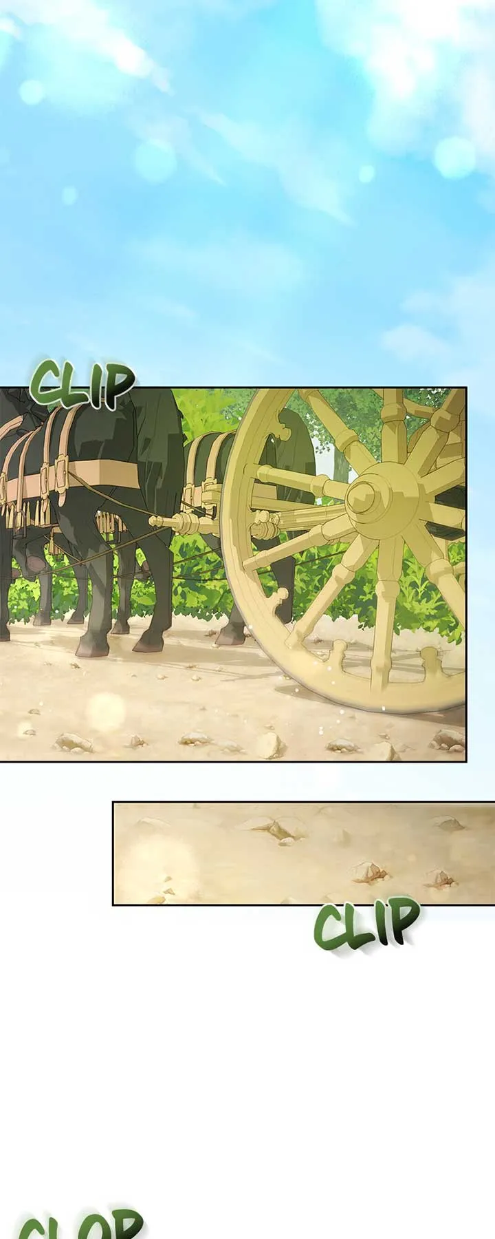 Marriage of Convenience to an Obsession Chapter 28 Online - página 24