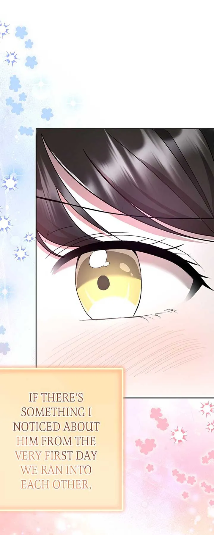 Marriage of Convenience to an Obsession Chapter 28 Online - página 28