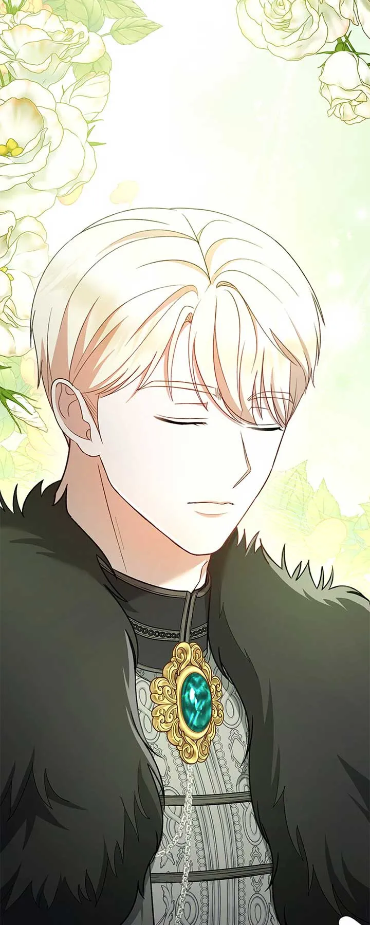 Marriage of Convenience to an Obsession Chapter 28 Online - página 30