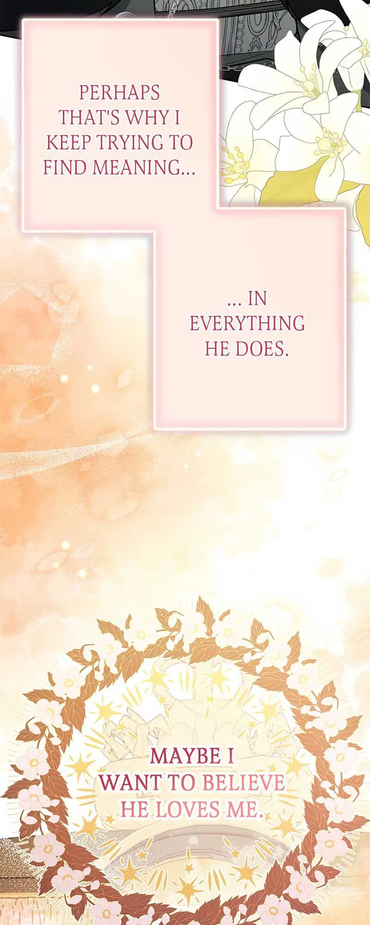 Marriage of Convenience to an Obsession Chapter 28 Online - página 31