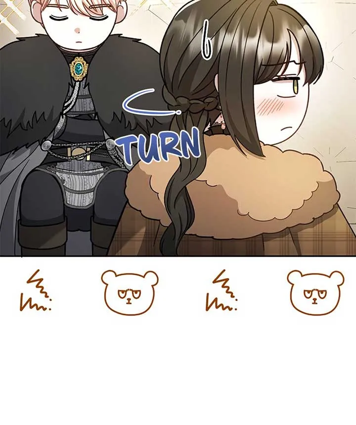 Marriage of Convenience to an Obsession Chapter 28 Online - página 34
