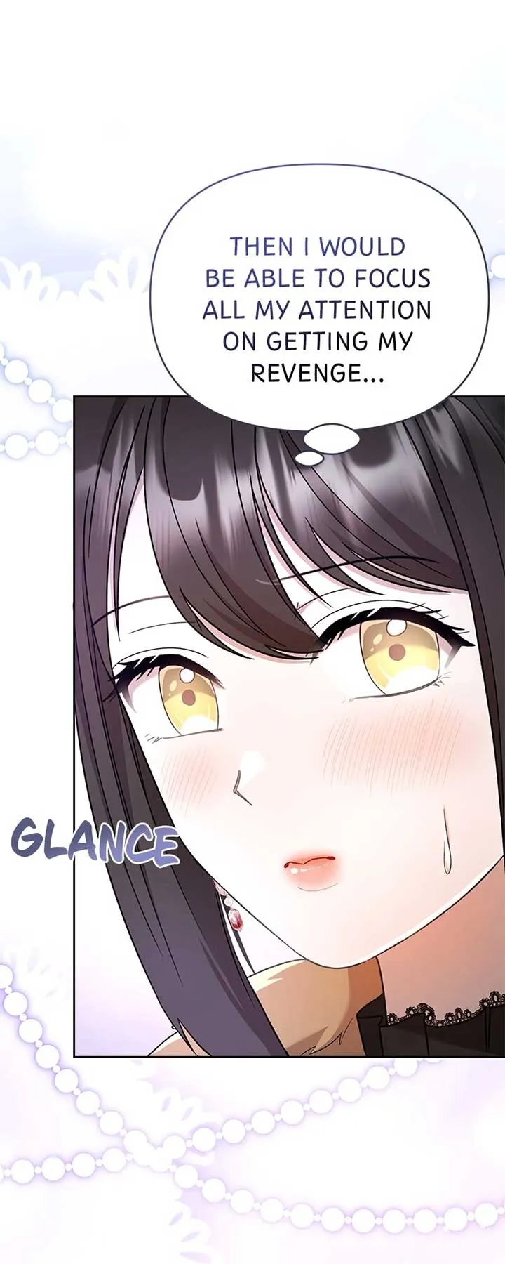 Marriage of Convenience to an Obsession Chapter 28 Online - página 35