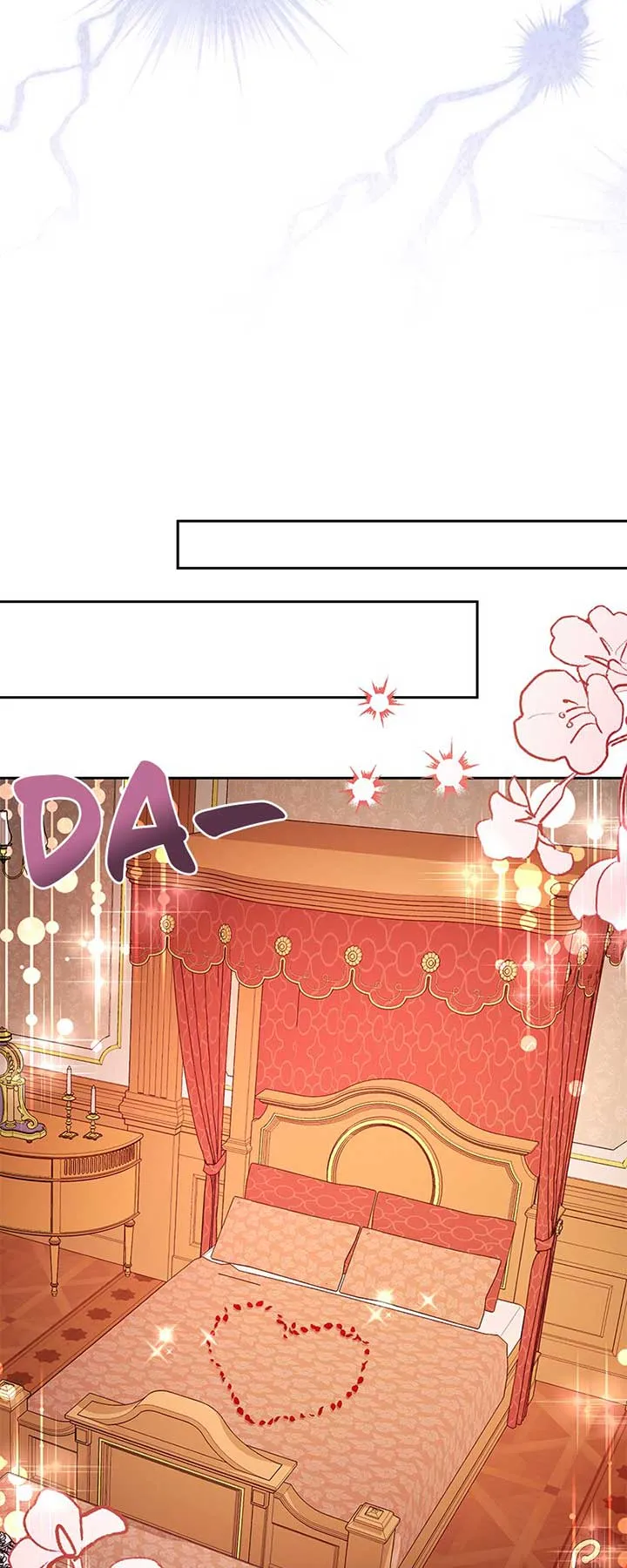 Marriage of Convenience to an Obsession Chapter 28 Online - página 50