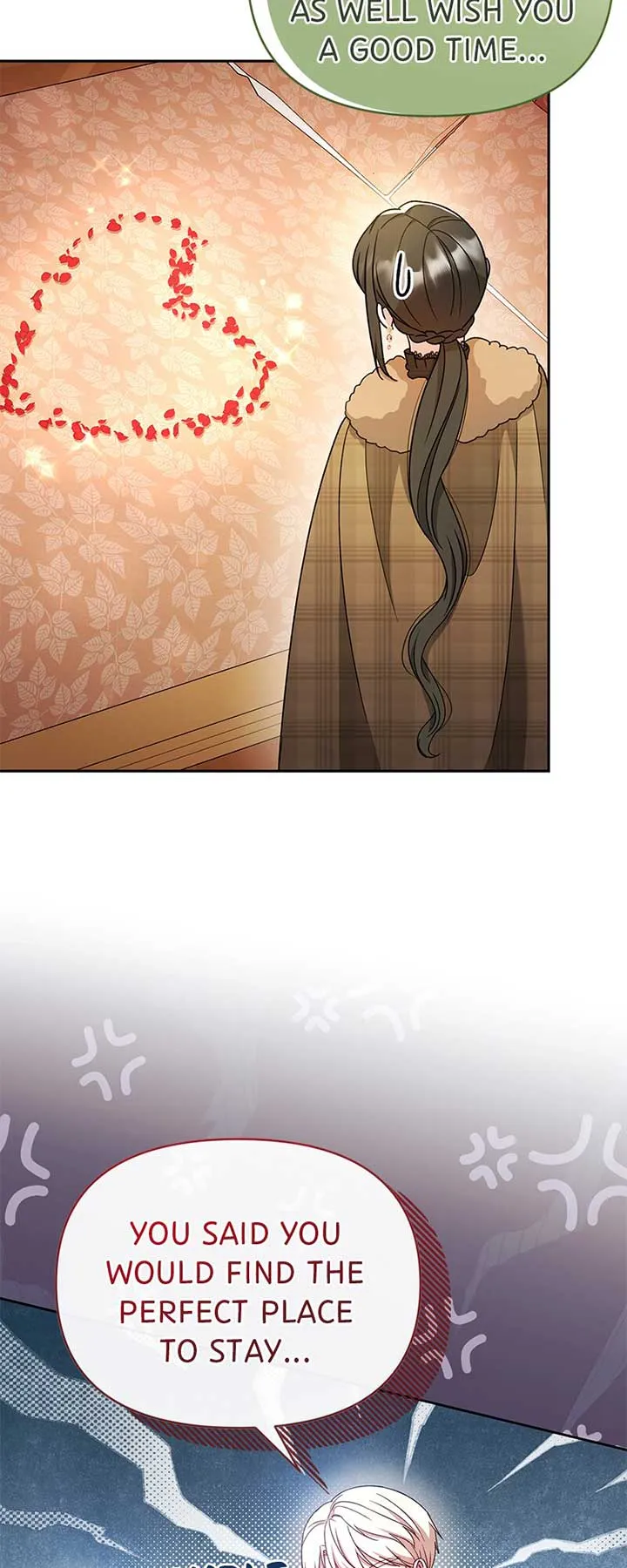 Marriage of Convenience to an Obsession Chapter 28 Online - página 52
