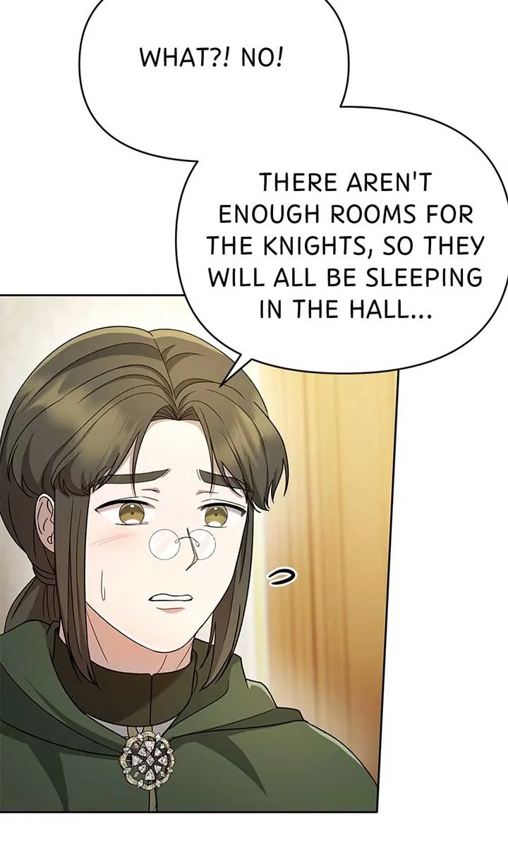 Marriage of Convenience to an Obsession Chapter 28 Online - página 55