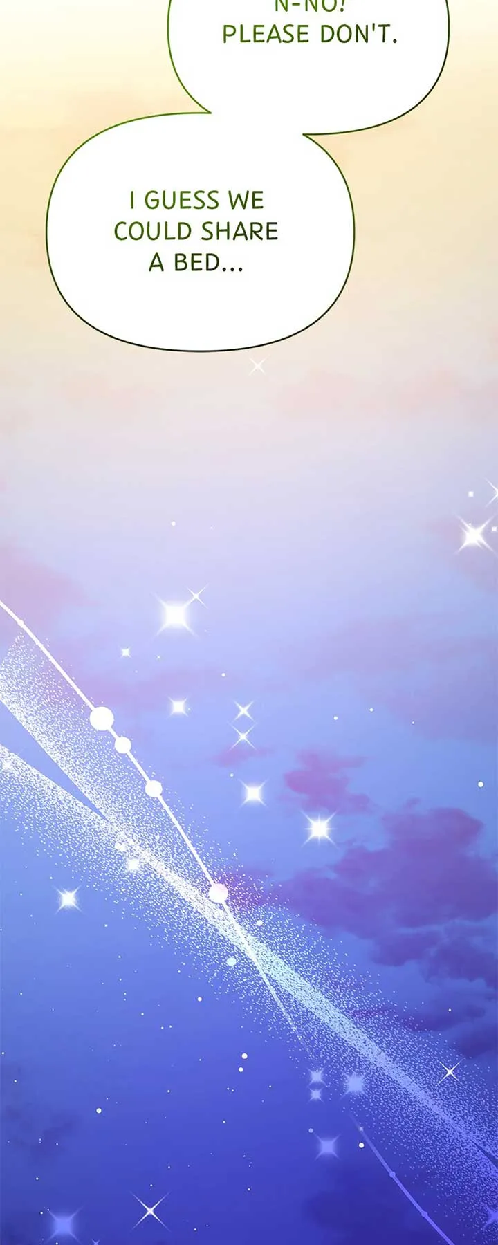 Marriage of Convenience to an Obsession Chapter 28 Online - página 61