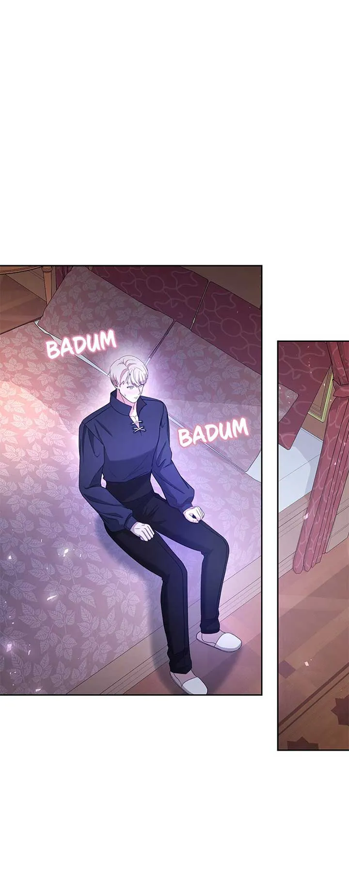 Marriage of Convenience to an Obsession Chapter 28 Online - página 63