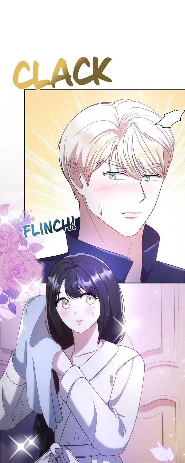 Marriage of Convenience to an Obsession Chapter 28 Online - página 64