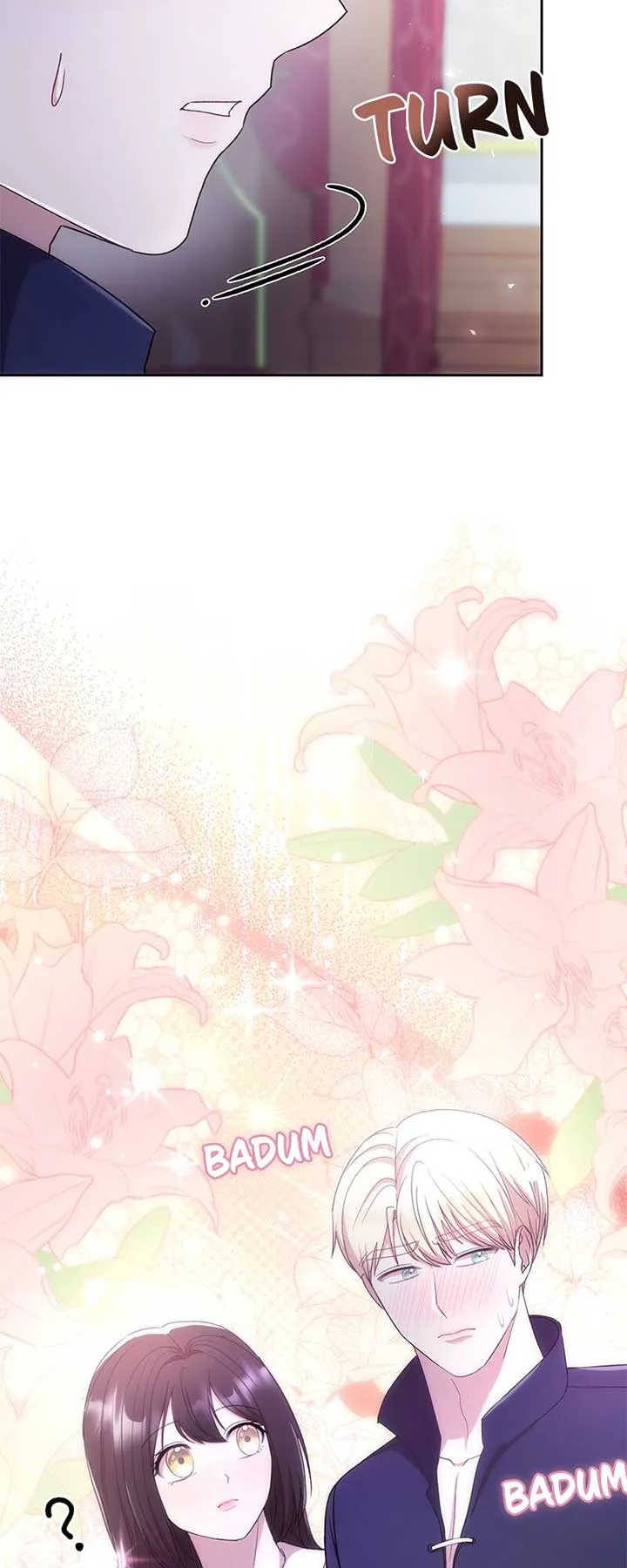 Marriage of Convenience to an Obsession Chapter 28 Online - página 68