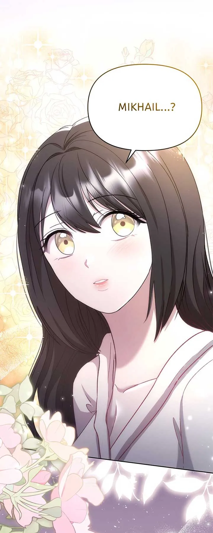 Marriage of Convenience to an Obsession Chapter 28 Online - página 70