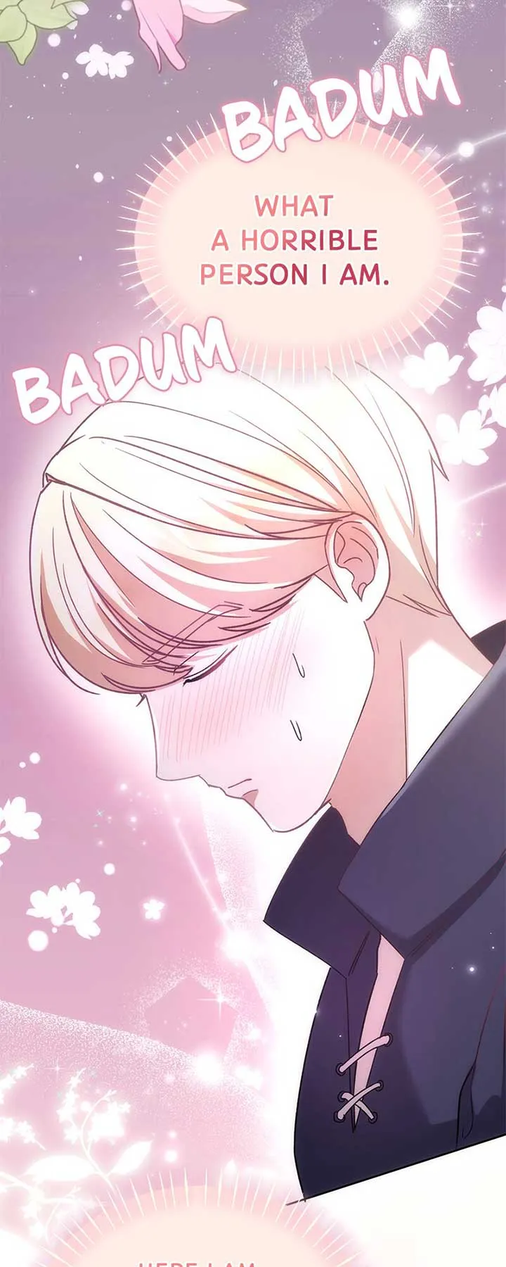 Marriage of Convenience to an Obsession Chapter 28 Online - página 71
