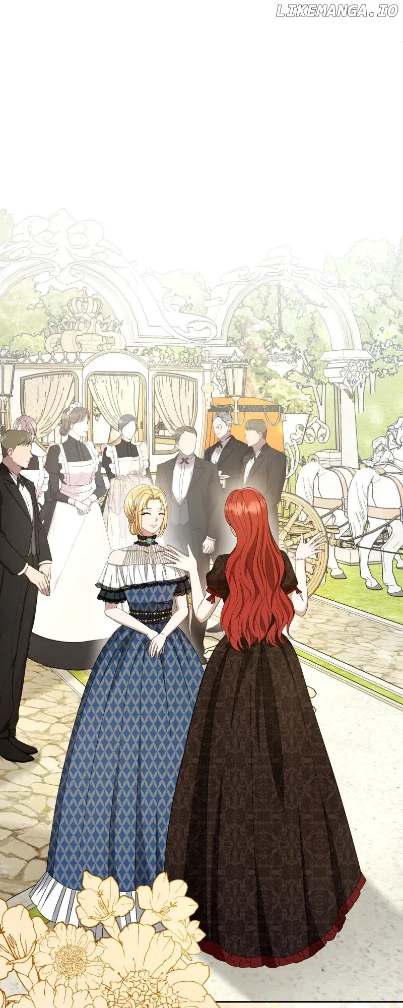 Marriage of Convenience to an Obsession Chapter 3 Online - página 2