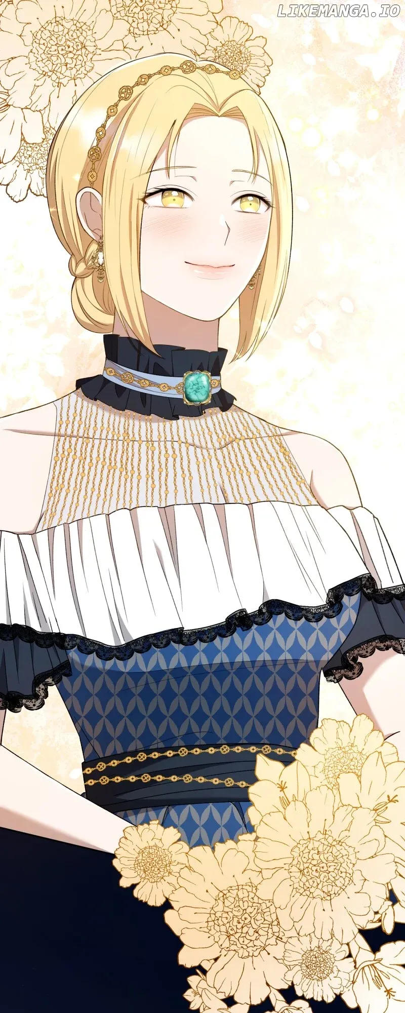 Marriage of Convenience to an Obsession Chapter 3 Online - página 3